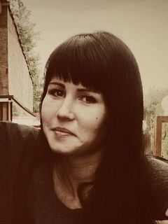 Сальникова Александра Владимировна