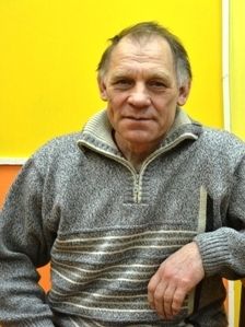 Колесников Анатолий Кузьмич
